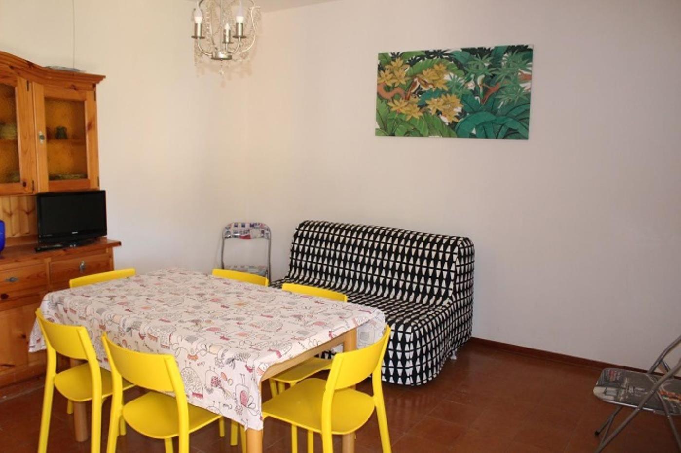 Novella 1 E 2, Appartamenti A Numana Con Posto Auto Exteriör bild