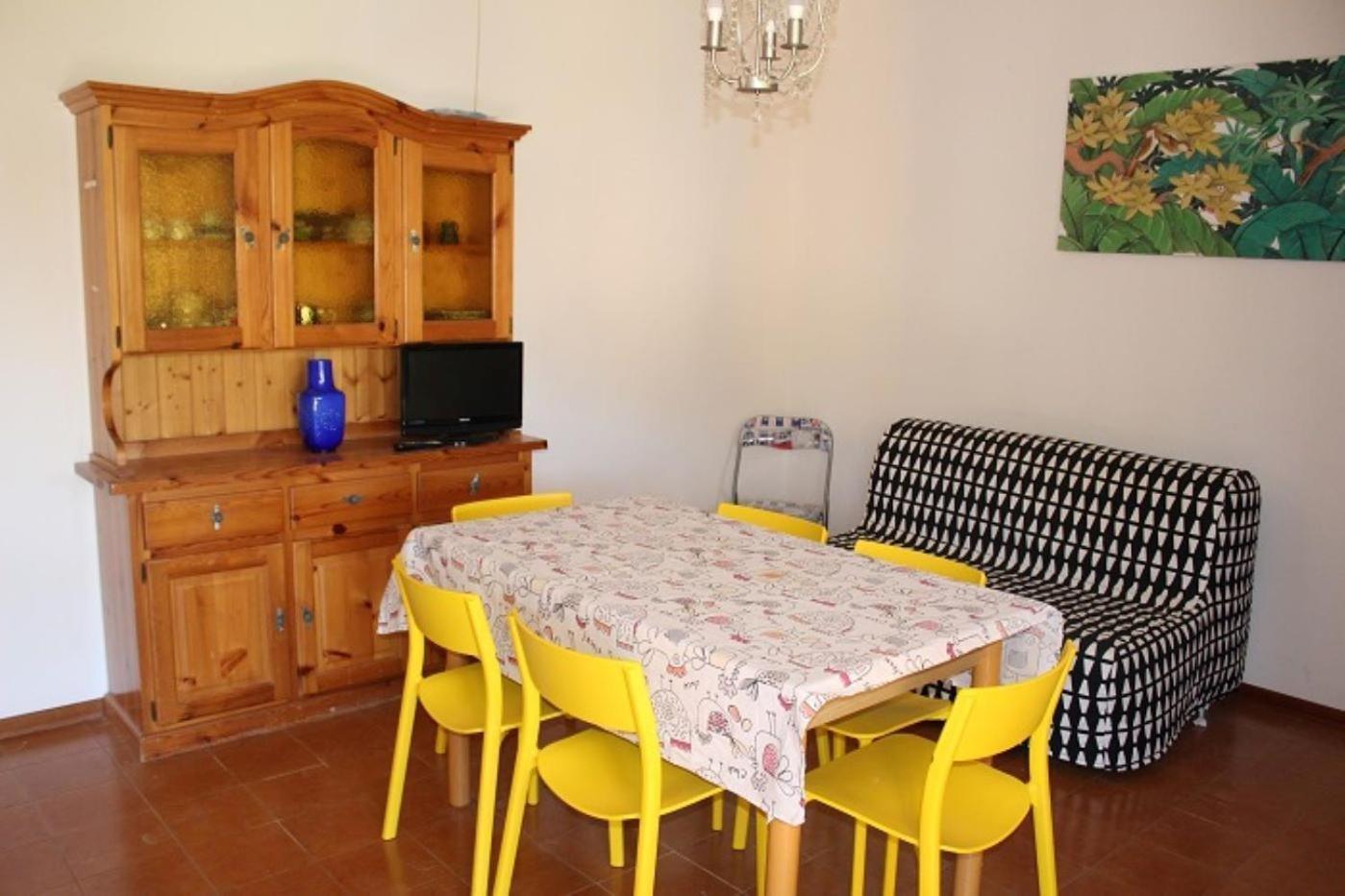 Novella 1 E 2, Appartamenti A Numana Con Posto Auto Exteriör bild
