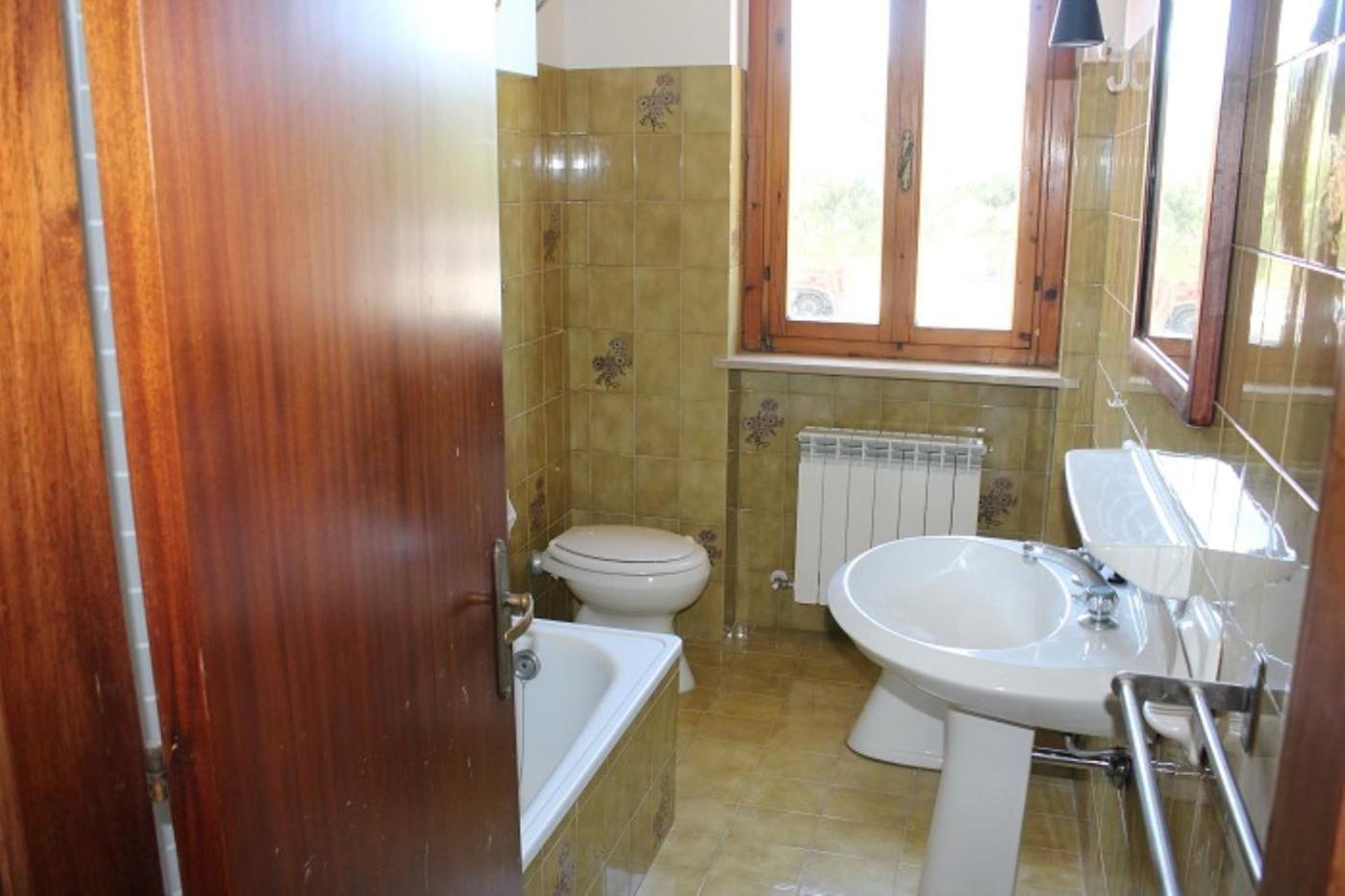 Novella 1 E 2, Appartamenti A Numana Con Posto Auto Exteriör bild