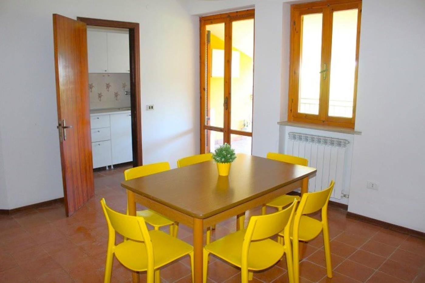 Novella 1 E 2, Appartamenti A Numana Con Posto Auto Exteriör bild