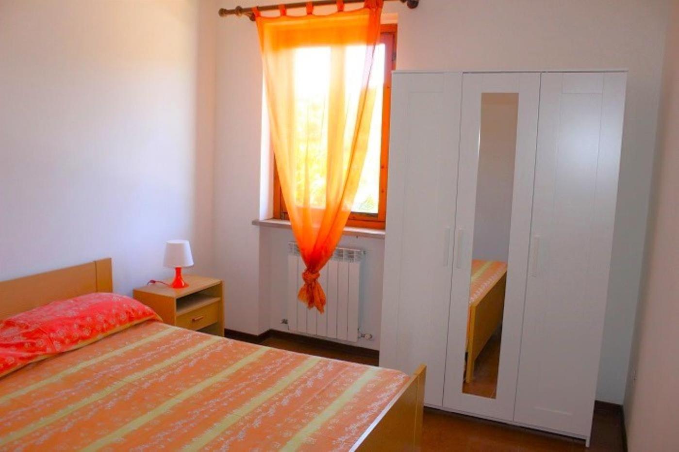 Novella 1 E 2, Appartamenti A Numana Con Posto Auto Exteriör bild